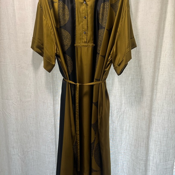 Soeur Athena Maxi Dress - Picture 10 of 16